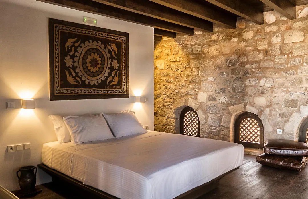 Trinity Boutique Hotel-1